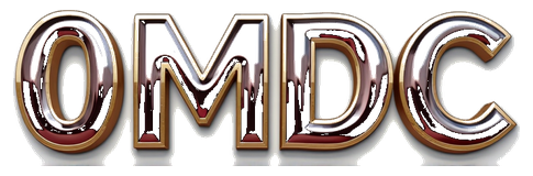 0mdc logo