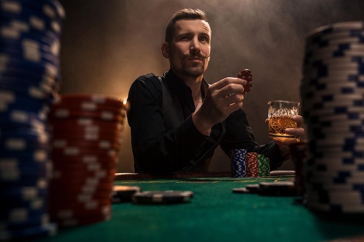 0mdc Live Casino